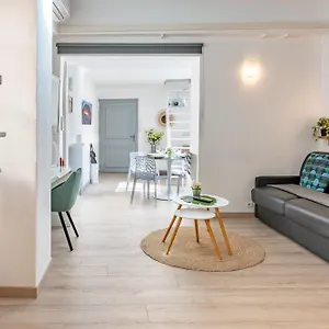  Apartment Holiday - La Terrasse